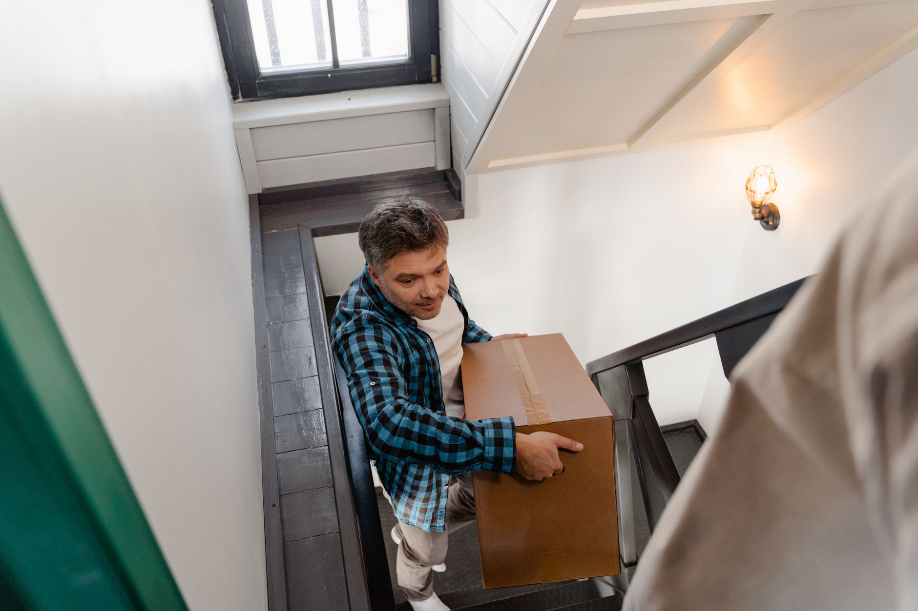 Office Relocation – Rogers
