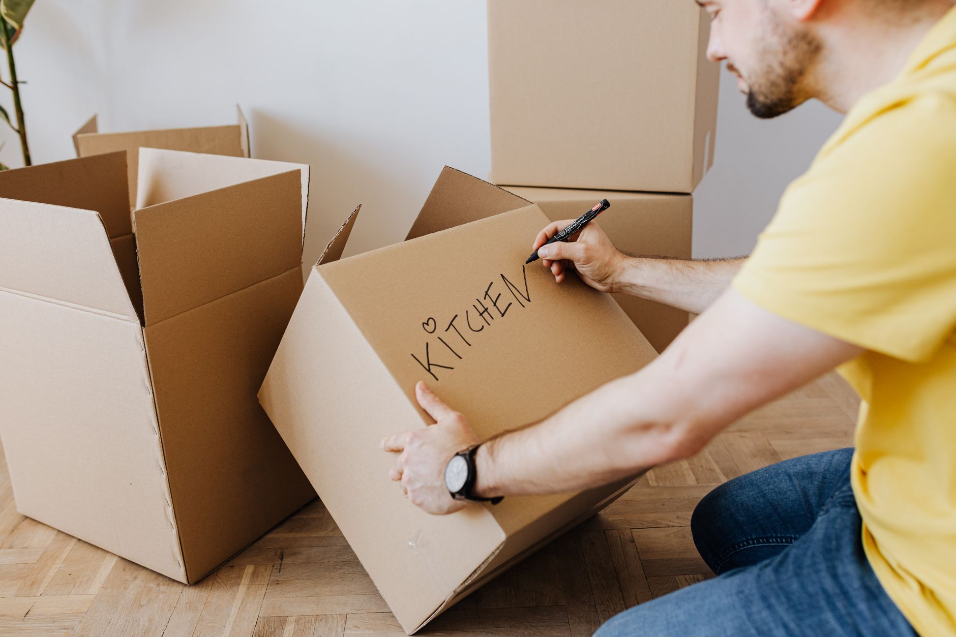 Furniture Transport – Rogers